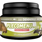Dennerle Pleco Menu Herbivore (100 ml)