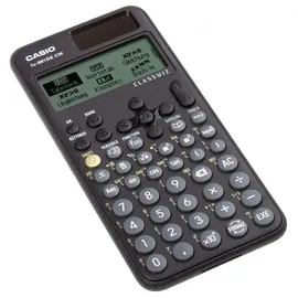 Casio FX-991DE CW Schwarz