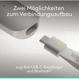 Logitech Spotlight 2 Presenter, Sand