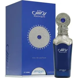 zimaya Ramsh Imperium Eau de Parfum 100 ml