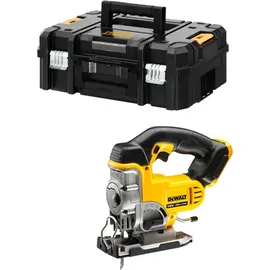 DeWalt DCS331NT ohne Akku + T STAK-Box II