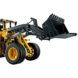 LEGO Technic Volvo L350F Radlader 42030