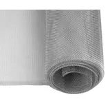 WINDHAGER Insektenschutzgitter FG-Gewebe 120 x 250 cm Silberfarben