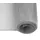 WINDHAGER Insektenschutzgitter FG-Gewebe 120 x 250 cm Silberfarben