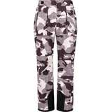 Slope Skihose lila S