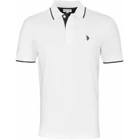U.S. Polo Polo Poloshirt Kurzarmshirt Shortsleeve