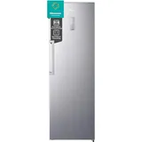Hisense RL481N4BIE Kühlschrank (370 l, 1855 mm hoch, Edelstahl)