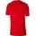 Nike Park 20 Freizeit T-Shirt Herren university red/white S