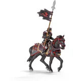 Schleich 70102 - Drachenritter zu Pferd mit Lanze