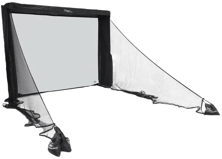 NET RETURN Simulator Bay 12