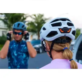 Sena C1 54-60 cm Erwachsene matt weiß 2021