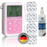 axion® I-2000 Beckenbodentrainer mit Elektroden-Set für Frauen oder Männer 1 St