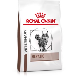 Royal Canin Hepatic 4 kg