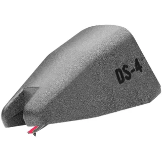 Stanton DS4RS – Präzise Ersatznadel für DS4 Tonabnehmer