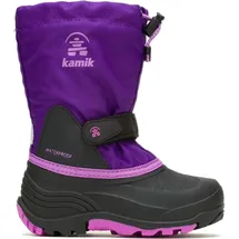 Kamik Waterbug 5G Kinder Schnee Stiefel EUR 37