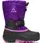Kamik Waterbug 5G Kinder Schnee Stiefel EUR 37