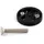 K-Edge Garmin Gravity Top Cap Halterung rot