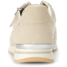 Gabor Sneaker für Damen, beige, Größe 37 EU / 4 UK