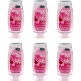 Duschdas Wildrose & Melisse Duschgel 225 ml