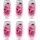 Duschdas Wildrose & Melisse Duschgel 225 ml
