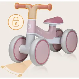 lionelo Villy Pink/Rose