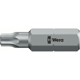 Wera 867/1 Torx Bit T 4x25mm, 1er-Pack (05135143001)