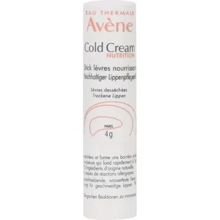 Pierre Fabre Avene Cold Cream Nutrition Lippenpflegestift