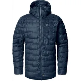 Haglöfs Roc Flash Down Hood Tarn Blue M