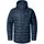 Haglöfs Roc Flash Down Hood Tarn Blue M