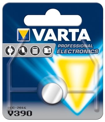 Varta Watch V390