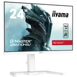 Iiyama G-Master Red Eagle GB2470HSU-W5 24" weiß