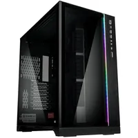 Lian Li O11Dynamic XL ROG Certified, Schwarz