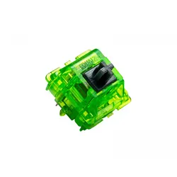 The Key Company C3EQUALZ x TKC Kiwi Tactile Switch (25-stück)