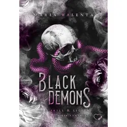 Black Demons
