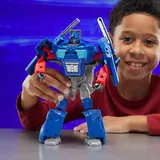 Transformers Optimus Prime, Kind, Gesichtsmaske, 6 Jahr(e), Film, Transformers, 1 Stück(e) - Blau/Rot/Silber