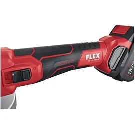Flex LB 125 18.0-EC C ohne Akku 499.307