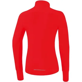 Erima Racing Longsleeve Rot 38