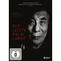 Mindjazz Pictures Der letzte Dalai Lama?