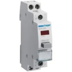 Hager Taster SVN452