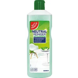 Gut&Günstig Allzweckreiniger Apfelfrische 1 l