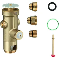 Grohe WC-Druckspüler