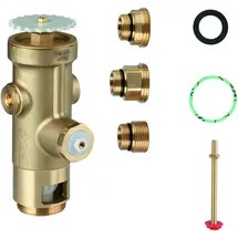 Grohe WC-Druckspüler