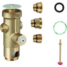 Grohe WC-Druckspüler