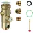Grohe WC-Druckspüler