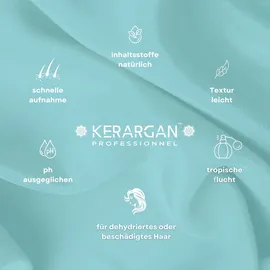KerArgan Feuchtigkeitsspendendes Serum 100 ml