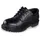 SKECHERS Cottonwood Elks Herren Schwarz 42