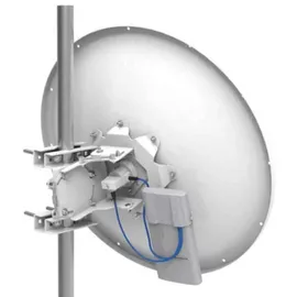 MicroTik hEX PoE lite RB750UPr2