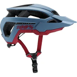 100% Fahrradhelm Altec XS