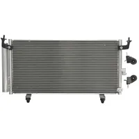 NRF Kondensator, Klimaanlage 350630