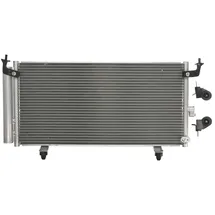 NRF Kondensator, Klimaanlage 350630